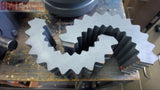 TB WOODS 9S SURE-FLEX COUPLING SLEEVE