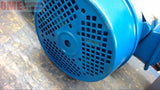 A.O. SMITH T4602S 2 HP AC MOTOR 230/460 VOLTS, 1710 RPM, 4P, 145T FRAME