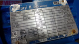 A.O. SMITH T4602S 2 HP AC MOTOR 230/460 VOLTS, 1710 RPM, 4P, 145T FRAME
