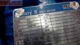 A.O. SMITH T4602S 2 HP AC MOTOR 230/460 VOLTS, 1710 RPM, 4P, 145T FRAME