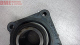 Link-Belt F3-U227H 4 Bolt Flange Bearing 1 11/16" Bore