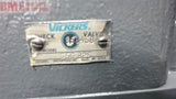 Vickers C5G825 Check Valve With Racine Fb1 A0Hs 110N 250