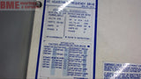 General Electric 6Vgad2010C1 Ac Adjustable Frequency Drive, 10 Hp, 230 Volts