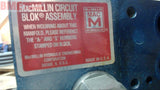 Macmillin Circuit Blok Assembly S-29191, A-68940, D-94008-2 Manifold