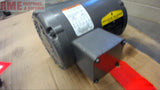Baldor M3105 .33 Hp Ac Motor 230/460 Volts, 1140 Rpm, 6P, 56 Frame
