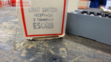 Cutler-Hammer E50Rb Series Ai 9 Terminal Limit Switch Receptacle