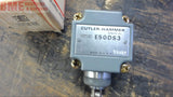 CUTLER-HAMMER E50DS3 SERIES A1 LIMIT SWITCH OPERATING HEAD