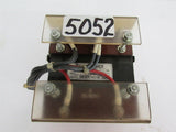 Siednsya Control Transformer  # T-1 43076  - 100 Va - Pri - 440/460/480 Sec 15 V