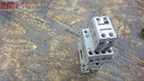 Allen-Bradley 100-C09Z*10 Contactor With 100-F Contact, 460 V @ 5 Hp 24 Vdc Coil