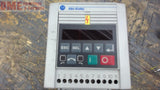 Allen-Bradley 160-Aa04Nps1P1 Ser C, Speed Control 1 Hp, 200-230 V Output