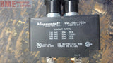 Magnecraft Wml35Aaa-120A, Relay --- 480 Volts @ 35 Amp --- Torque 35 In-Lbs