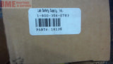 LOT OF 2-- LAB SAFETY SUPPLY  LOCK-OUT  18135