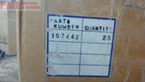 BOX OF 25 --- SINGLER 167442 BOBBIN