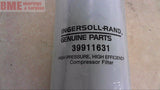 Ingersoll Rand 39911631 High Pressure, High Efficiency  Compressor Filter