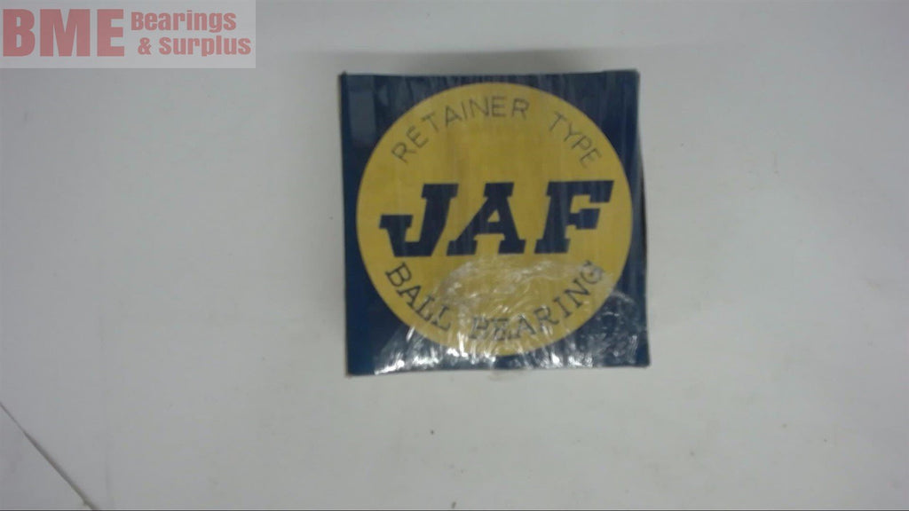 JAF W309-2RS NR ROLLER BEARING