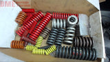LOT OF 20 ASSORTED COMPRESSION SPRINGS