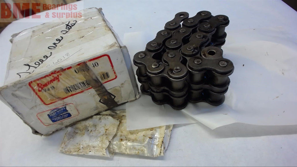 BROWNING 061540 COUPLING CHAIN COUPLING