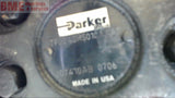 PARKER TF0240MS010AAAG HYDRUALIC MOTOR