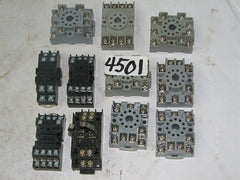 Electrical-:-Relays