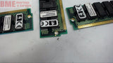 LOT OF 3 -- PERIPHERAL SM07250004M  ELECTRICAL BOARDS