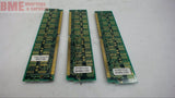 LOT OF 3 -- PERIPHERAL SM07250004M  ELECTRICAL BOARDS