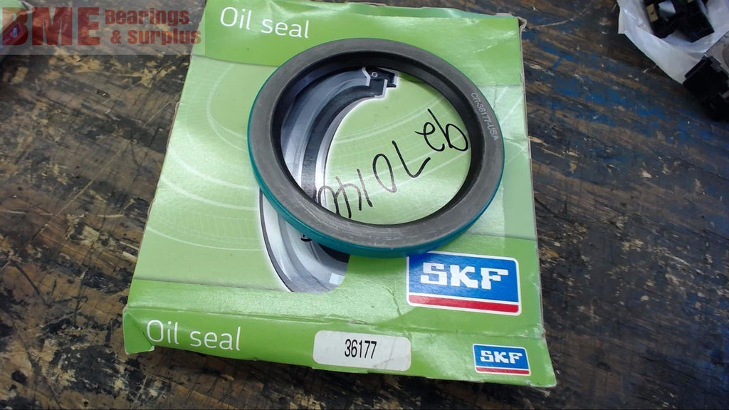 SKF 36177 OIL SEAL