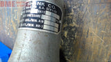 CYRUS SHANK TYPE 80 SAFETY RELIEF VALVE 1", FOR AMMONIA, 250 PSI