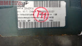 DODGE TIGER 2, 26A40R14, 40:1 RIGHT ANGLE GEAR REDUCER, 1.55 INPUT HP