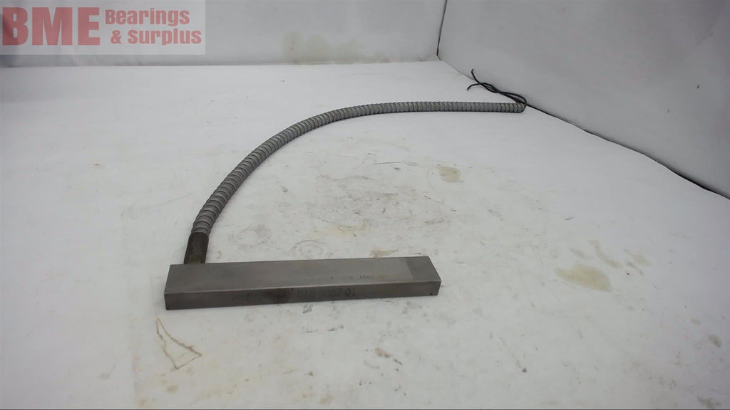 INDUSTRIAL EQUIP CO 14SS-638-2-C HEATER ELEMENT 230 VOLTS, 65 W