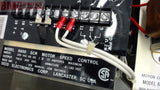 SECO ELECTRONICS 8600 SCR MOTOR SPEED CONTROL 200 VDC FIELD, 0-180 VDC ARMATURE
