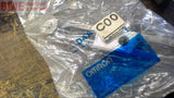 LOT OF 2--OMRON D4A-C00  LIMIT SWITCH