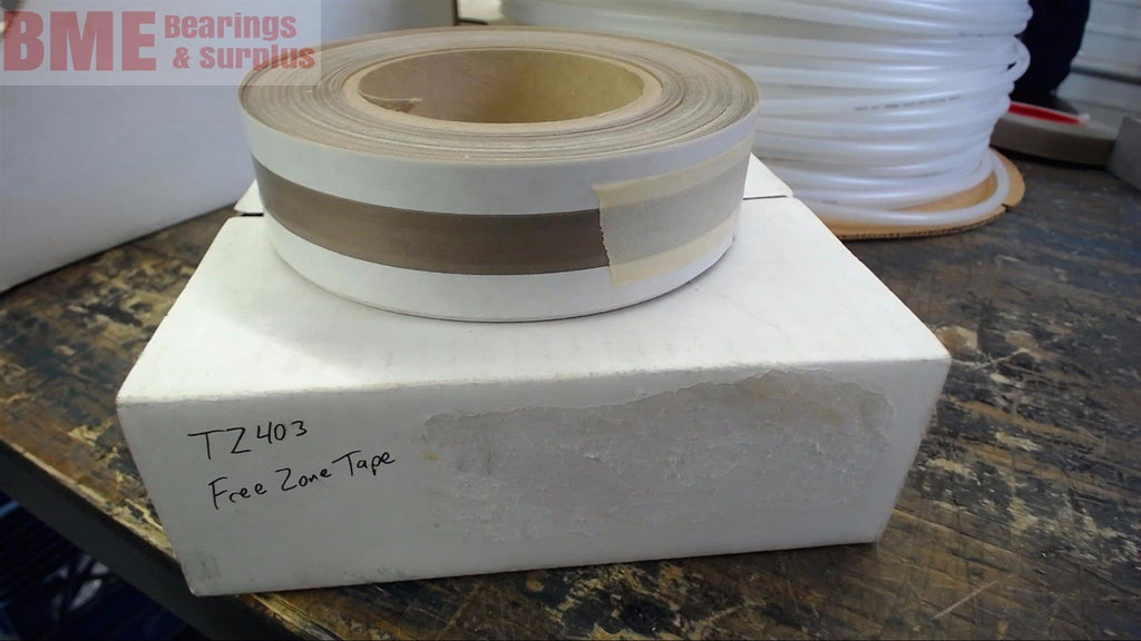 1 ROLL FREE ZONE TAPE