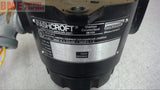 ASHCROFT B724B, 15 AMP, 125/250/480 VAC, PRESSURE SWITCH 500 PSI