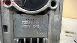 MOTOR POWER COMPANY PENTA 5S20B5/M63 DC GEARMOTOR 2000 RPM,
