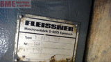 FLEISSNER 1-8875-120, NR: 1987, i 1:60  GEAR REDUCER
