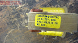 GUARDIAN ELECTRIC A421-062510-08 W2 680 18-C-120V 60 HZ SOLENOID
