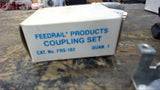 FEDERAL PRODUCTS COUPLING SET FRS-102