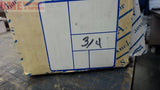 1 BOX 24-- USA ANCHOR CONCRETE SELF DRILLING ANCHORS, 3/4"