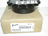 Browning Sprocket  2) - H5016X3/4  - New