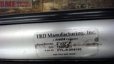 TRD CYL-A-004180 PNEUMATIC CYLINDER 2" X 33" 250 PSI