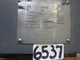 WESTINGHOUSE INDUSTRIAL MOTOR - 60HP - 1775 RPM- 4 POLE- 3 PH- # TBDP-6808102G31