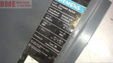 SIEMENS NFR354 ITE ENCLOSED HEAVY DUTY SWITCH, 200 AMPS, 600 VOLT, 3 PHASE,