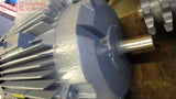 BALDOR EM4310T 60 HP AC MOTOR 230/460 VOLTS, 3560 RPM, 2P, 364TS FRAME