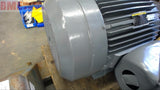 BALDOR EM4310T 60 HP AC MOTOR 230/460 VOLTS, 3560 RPM, 2P, 364TS FRAME