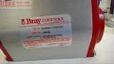 BRAY CONTROLS 92-0830-11300-532 DOUBLE ACTING PNEUMATIC CYLINDER 140 PSI