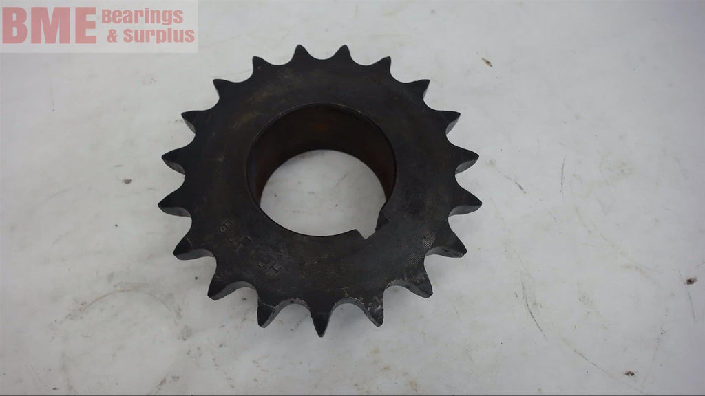 50R19H SPROCKET 50 CHAIN 19 TOOTH