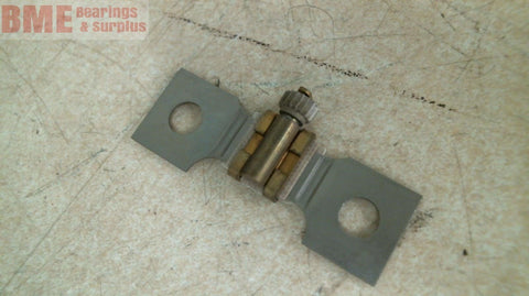 SQUARE D CC74.6, THERMAL RELAY HEATER ELEMENT