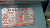 DELCO B6895 10 HP AC MOTOR 230/460 VOLTS, 1165 RPM, 284U FRAME