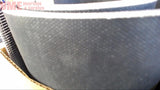 LOT OF 2-- PR231820 LACED BELTS 4'10-1/2" X 14-1/2"