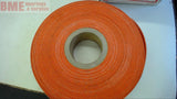 60' CALCULATED FIBER BACK ROUGH RUBBER FACE 2" WIDE